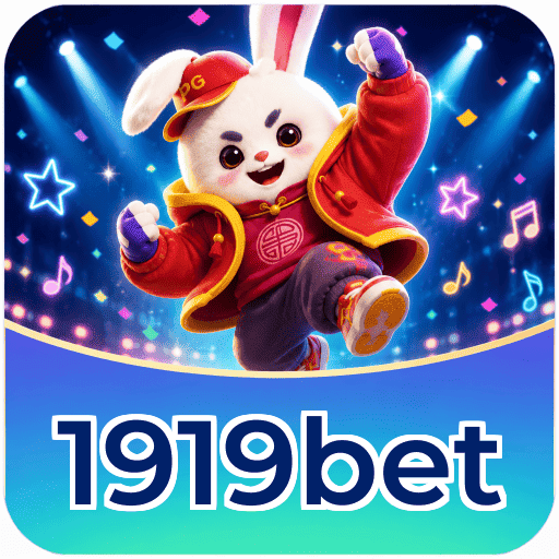Logo da 1919bet