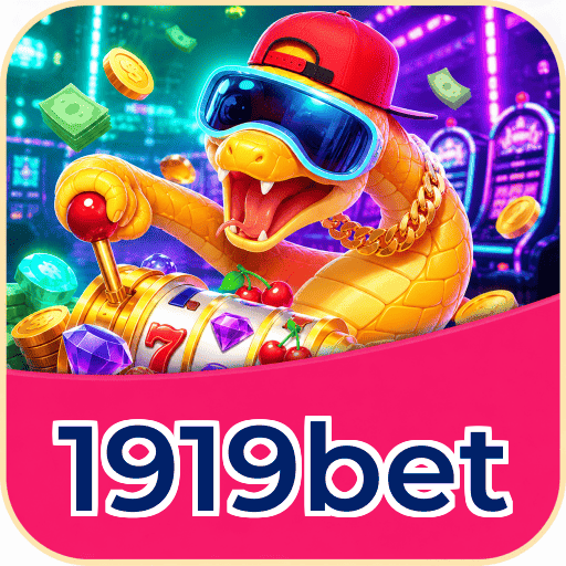 Logo 1919bet Loteria Online