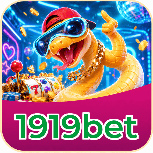 1919bet Download Speed Test Logo - Teste de Velocidade Certificado