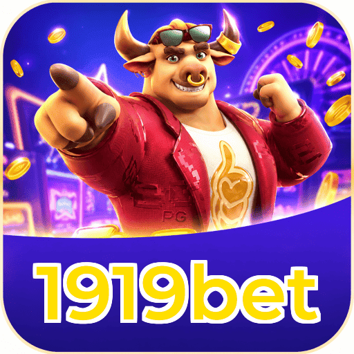 1919bet Logo Oficial