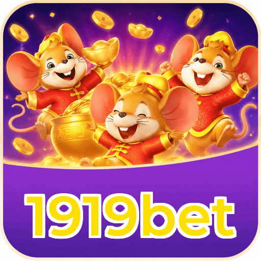 1919bet Jackpots Progressivos