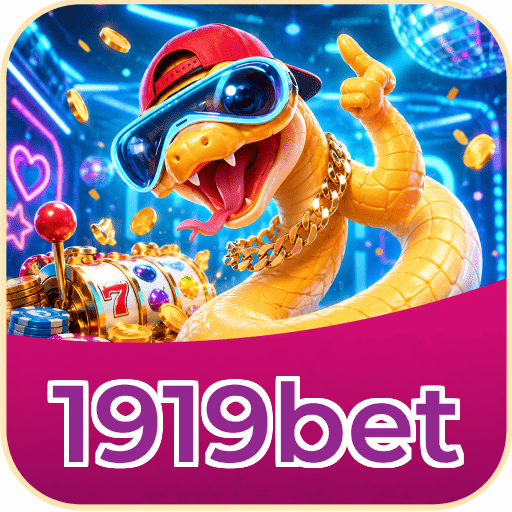 Bot 1919bet Telegram