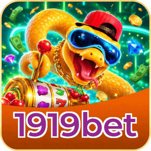1919bet Logo Verificado
